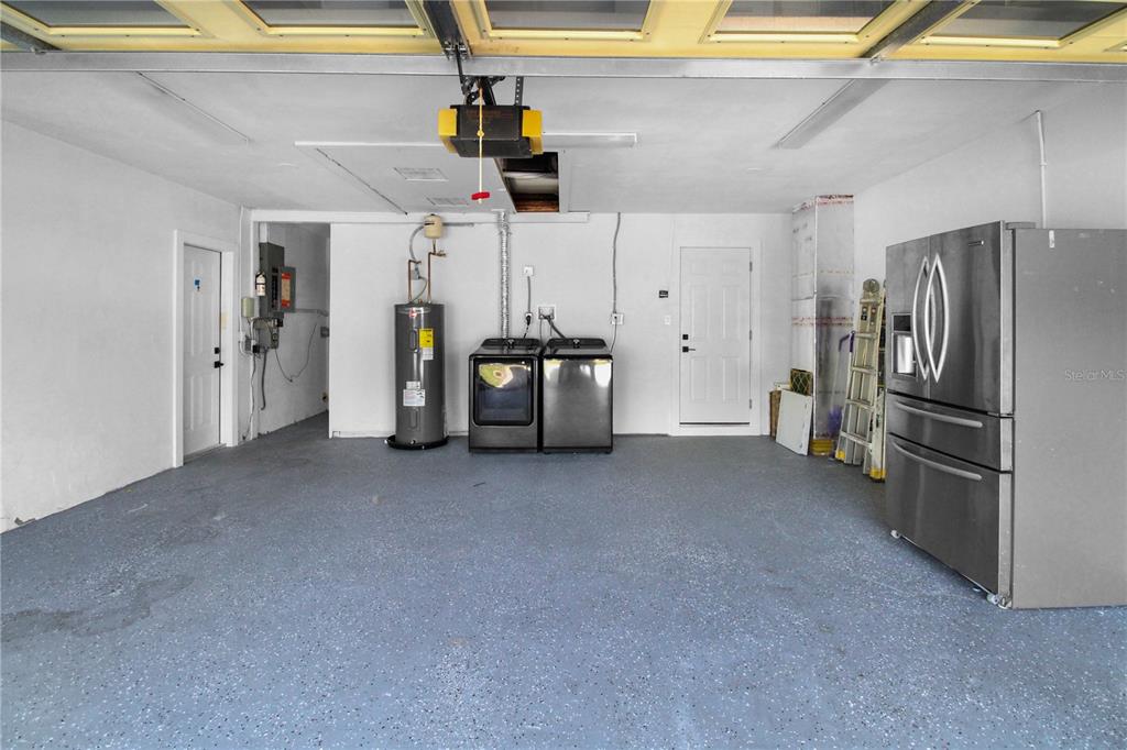 1575 Brookside Boulevard Largo, FL 33770 - Photo 42 of 42 a view of a storage & utility room