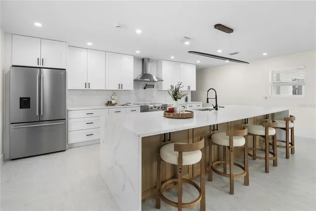 $1,100,000 | 1575 Brookside Boulevard, Largo, FL 33770