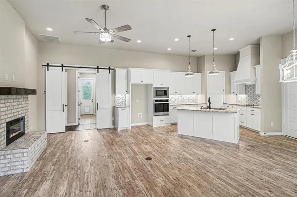 $899,900 | 12716 Dusty Spgs Court, Fort Worth, TX 76052