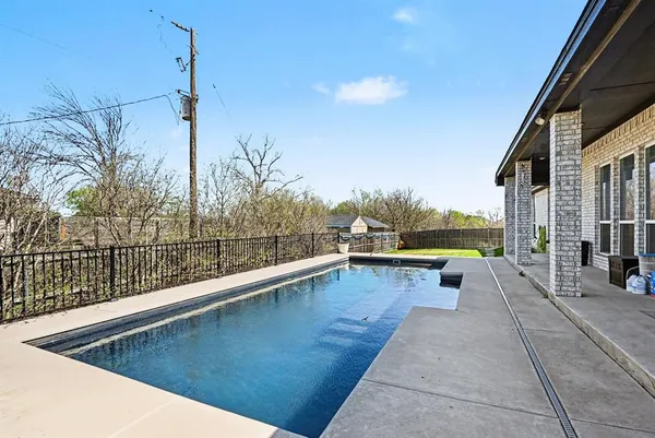 $899,900 | 12716 Dusty Spgs Court, Fort Worth, TX 76052