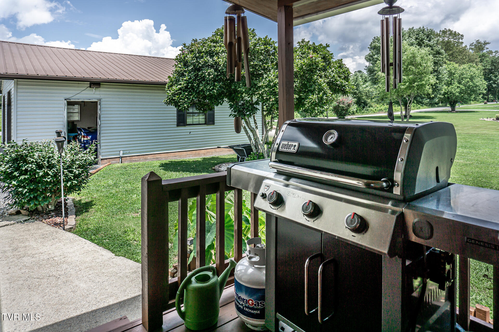 1145 Ricker Road Greeneville, TN 37743 - Photo 44 of 53 1145RickerG_029