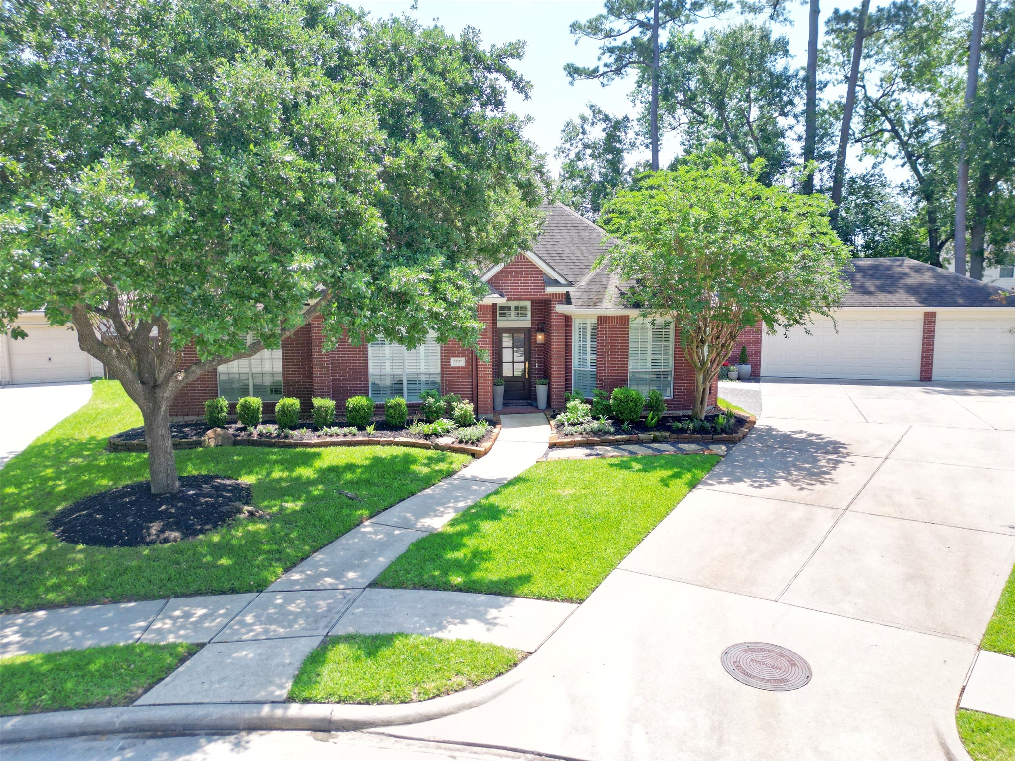 3707 Sapling Trail Court Spring, TX 77388 - Photo 49 of 49