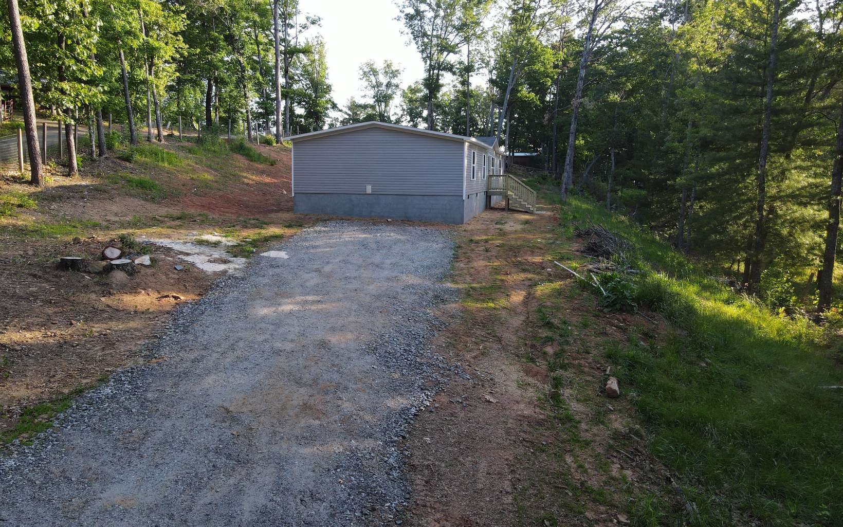 96 Chigger Ridge Road Blairsville, GA 30512 - Photo 23 of 32 Additional View