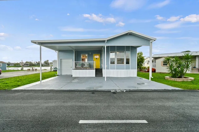 $197,000 | 13840 Southeast 143rd Avenue, Okeechobee, FL 34974