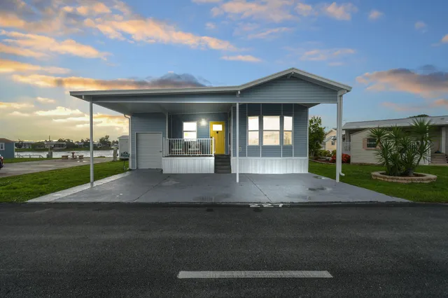 $197,000 | 13840 Southeast 143rd Avenue, Okeechobee, FL 34974