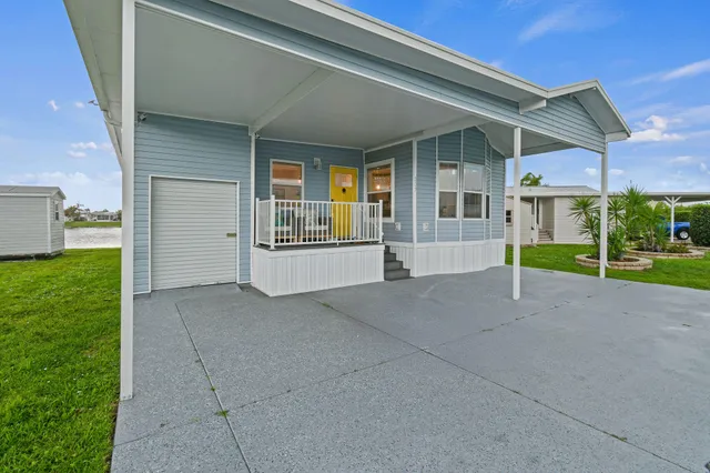 $197,000 | 13840 Southeast 143rd Avenue, Okeechobee, FL 34974