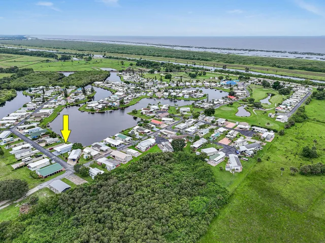 $197,000 | 13840 Southeast 143rd Avenue, Okeechobee, FL 34974