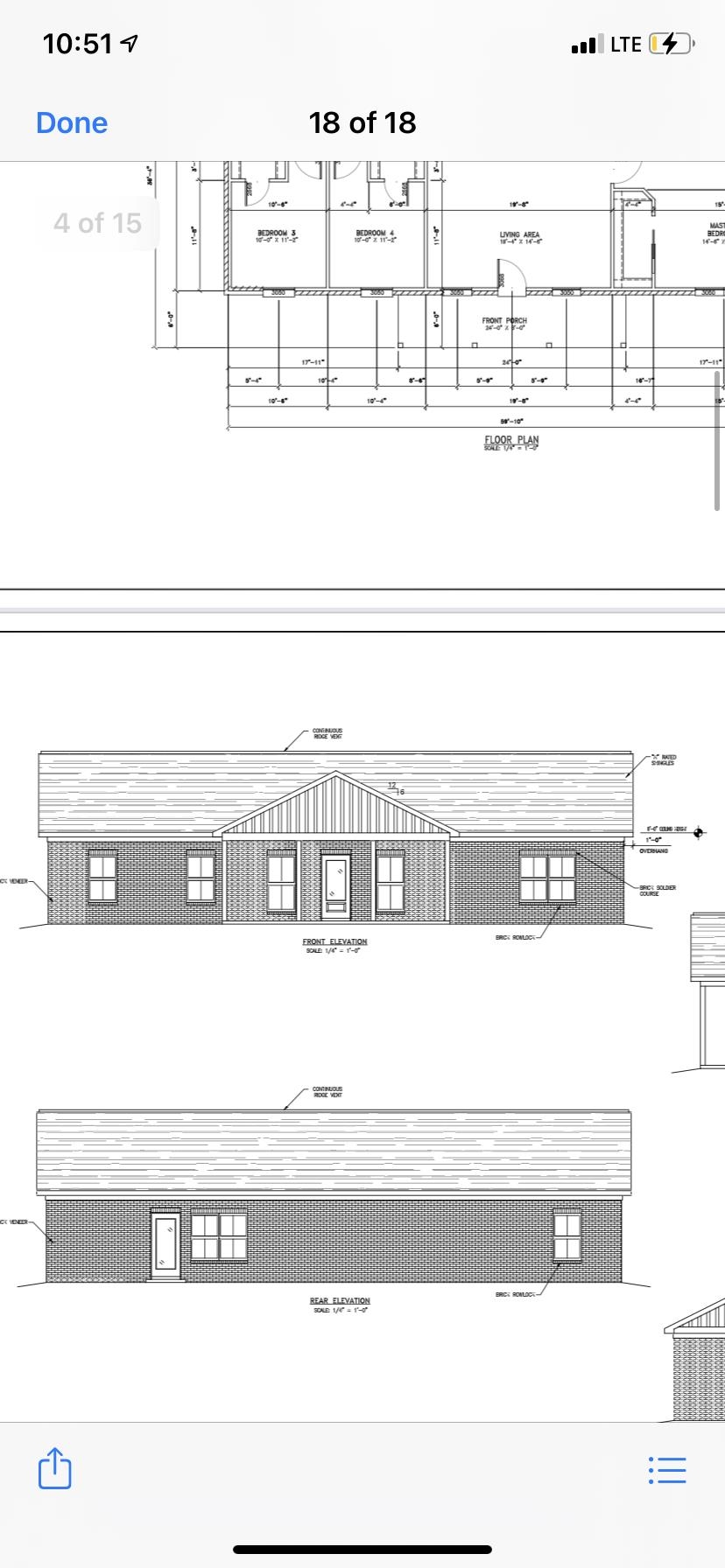2139 North Oak Street Loxley, AL 36551 - Photo 16 of 18
