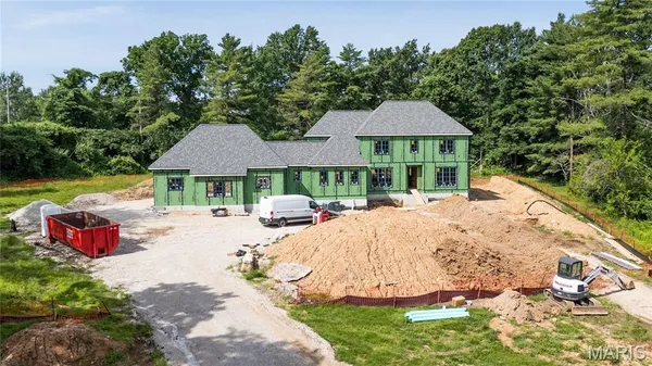$3,695,000 | 11758 Westham Drive, Town and Country, MO 63131