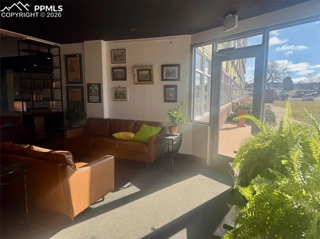 $125,000 | 411 Lakewood Circle, Unit A506, Colorado Springs, CO 80910