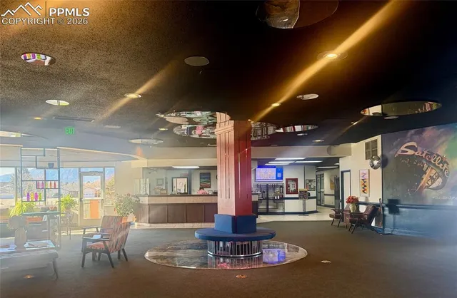 $125,000 | 411 Lakewood Circle, Unit A506, Colorado Springs, CO 80910