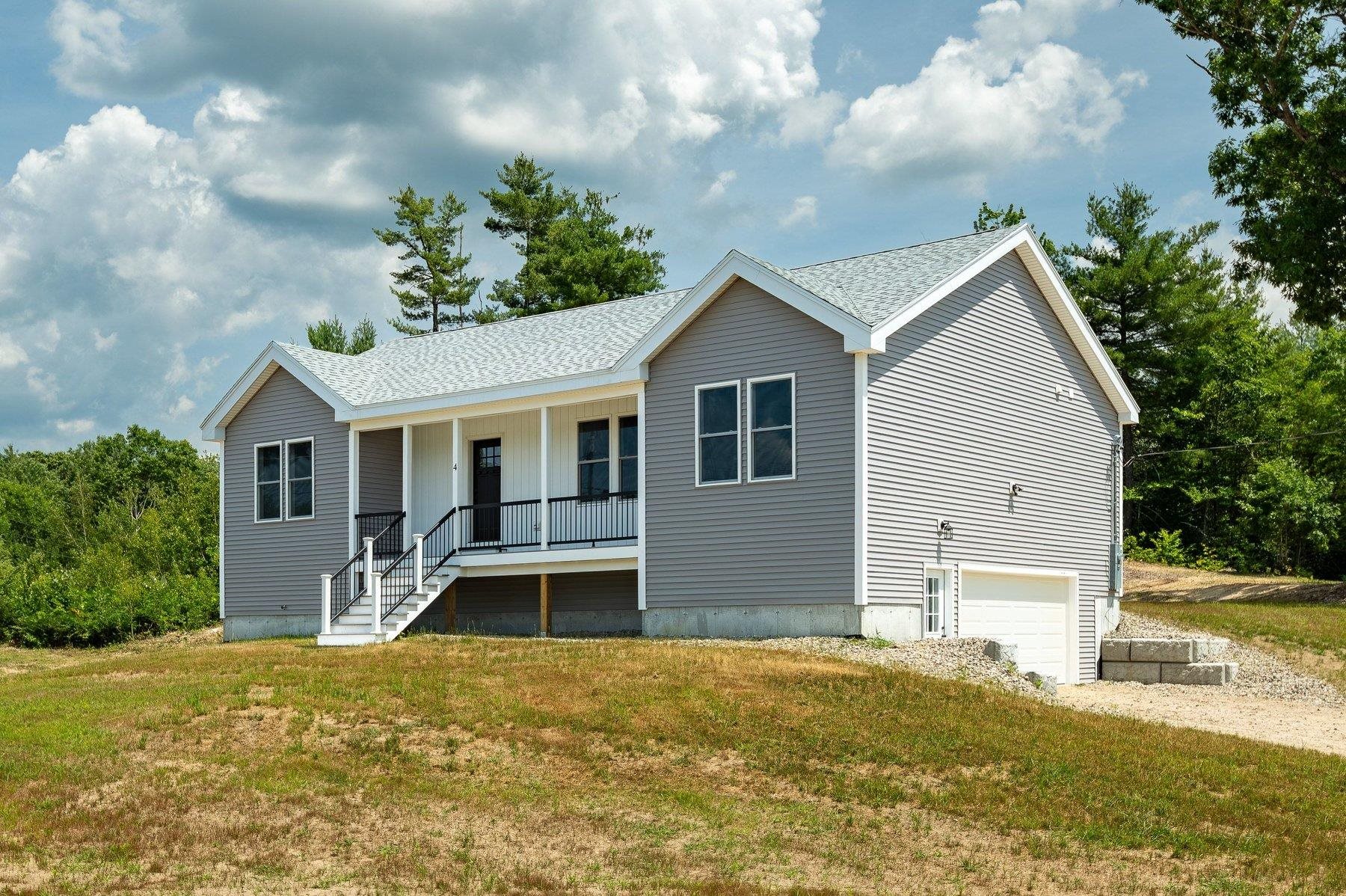 4 Hawthorne Road Ossipee, NH 03864 - Photo 23 of 27
