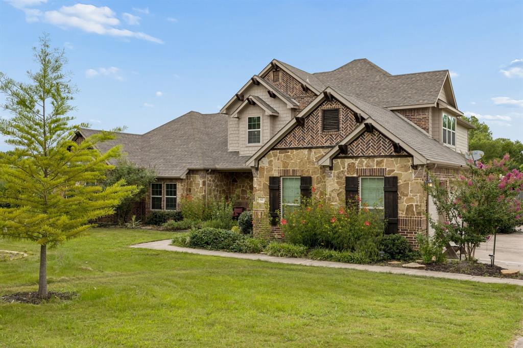 Welcome Home to 62 Trailridge