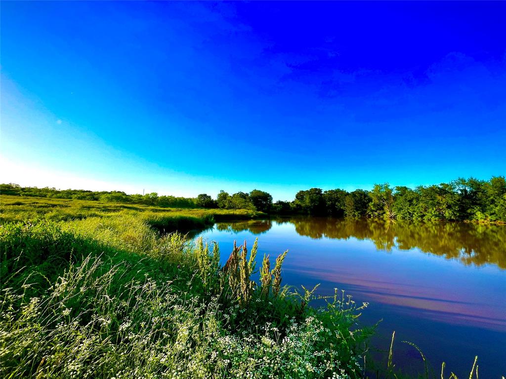 Tbd Brumbelow Road Weatherford, TX 76088 - Photo 15 of 17 a view of a lake from a yard