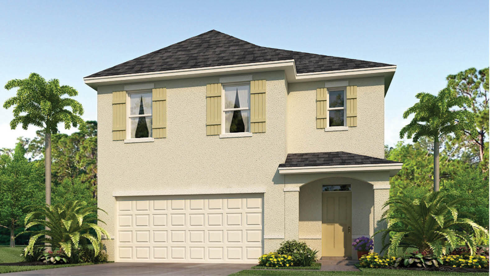 12356 Rimini Way Port St. Lucie, FL 34987 - Photo 1 of 31 Robie_G_Web_CentralPark