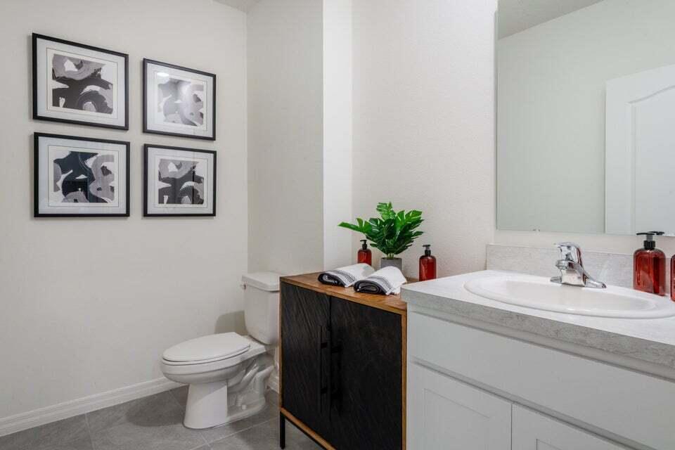 12356 Rimini Way Port St. Lucie, FL 34987 - Photo 12 of 31 ROBIE MODEL 9