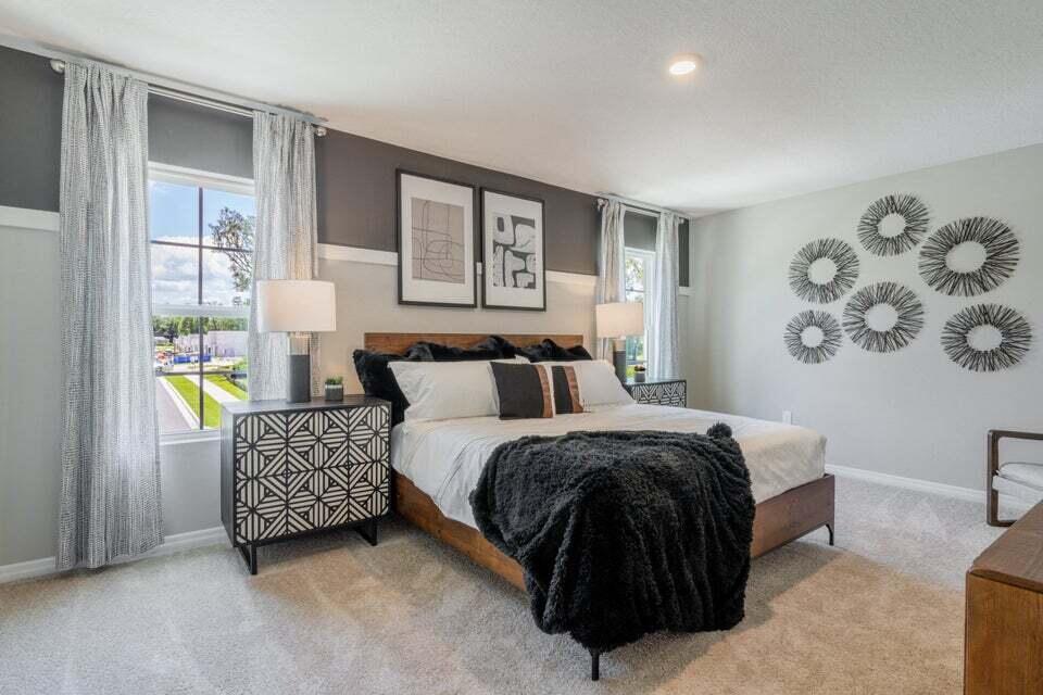 12356 Rimini Way Port St. Lucie, FL 34987 - Photo 16 of 31 ROBIE MODEL 13