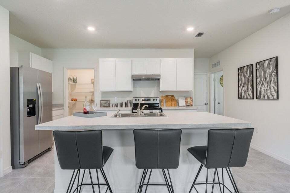 12356 Rimini Way Port St. Lucie, FL 34987 - Photo 3 of 31 ROBIE MODEL 2