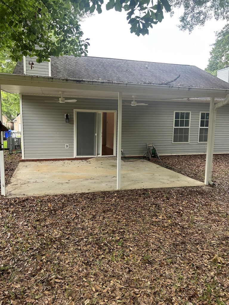 107 Cumberland Drive Dothan, AL 36301 - Photo 15 of 16