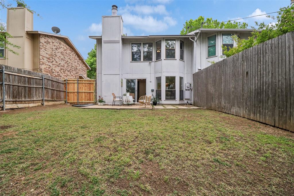 1428 Hampton Road Grapevine, TX 76051 - Photo 30 of 36