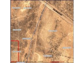 0 Big Chino Road Paulden, AZ 86334 - Photo 1 of 1 Primary Photo