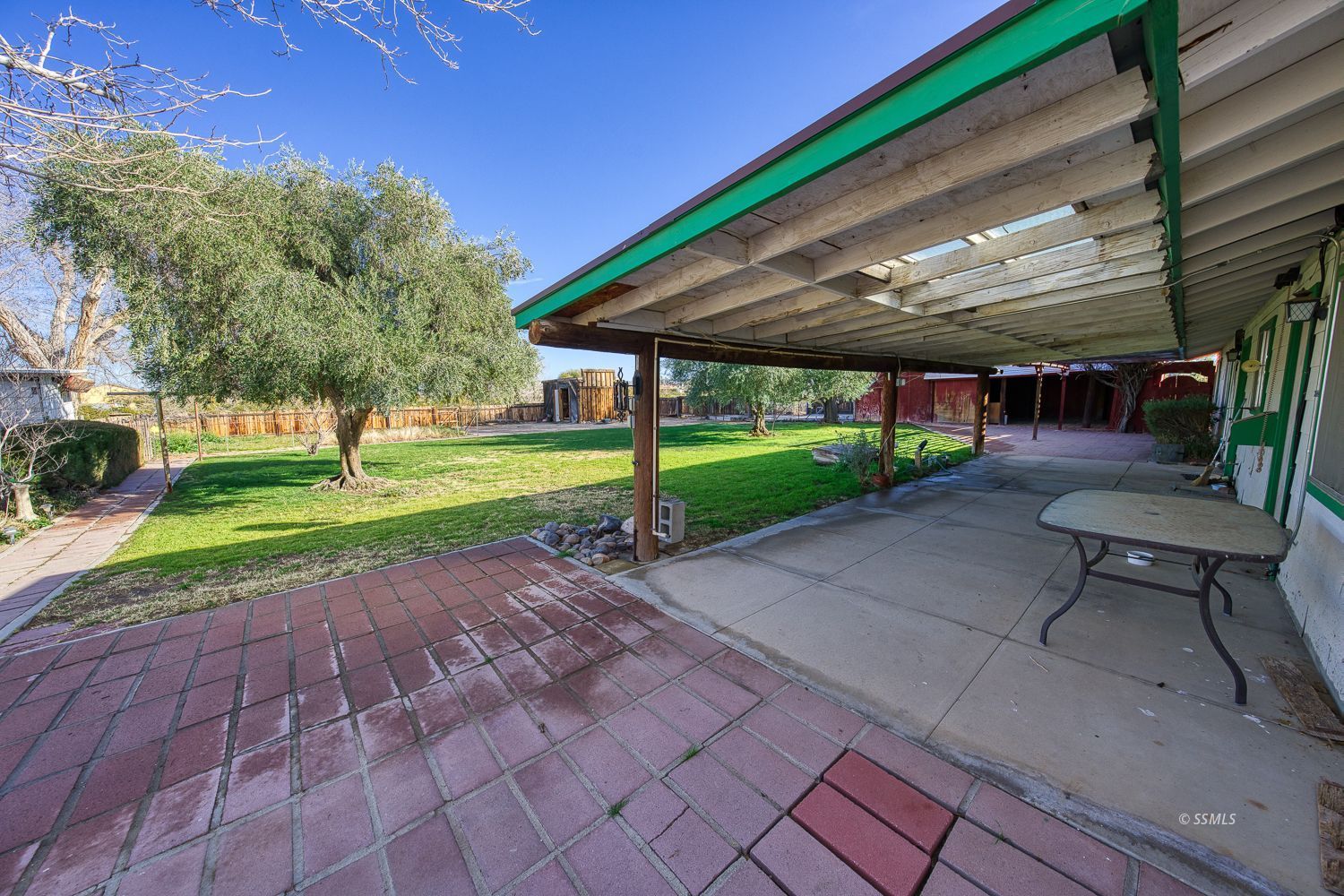 520 Jacks Ranch Road Ridgecrest, CA 93555 - Photo 33 of 50 Gallery Image 33