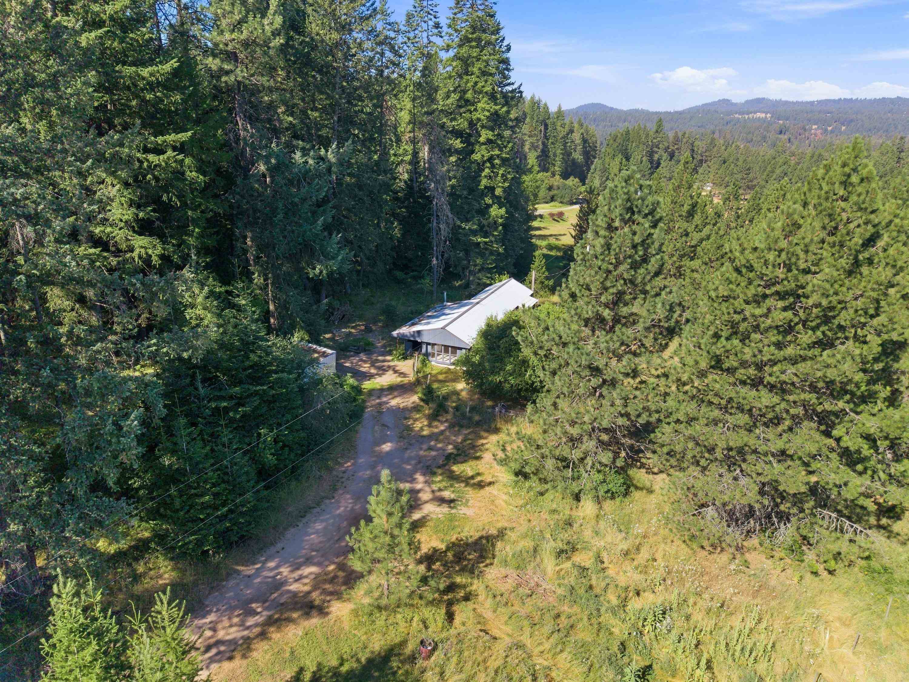 2132 Nicholson Road Elk, WA 99009 - Photo 2 of 48 Gallery Image 2