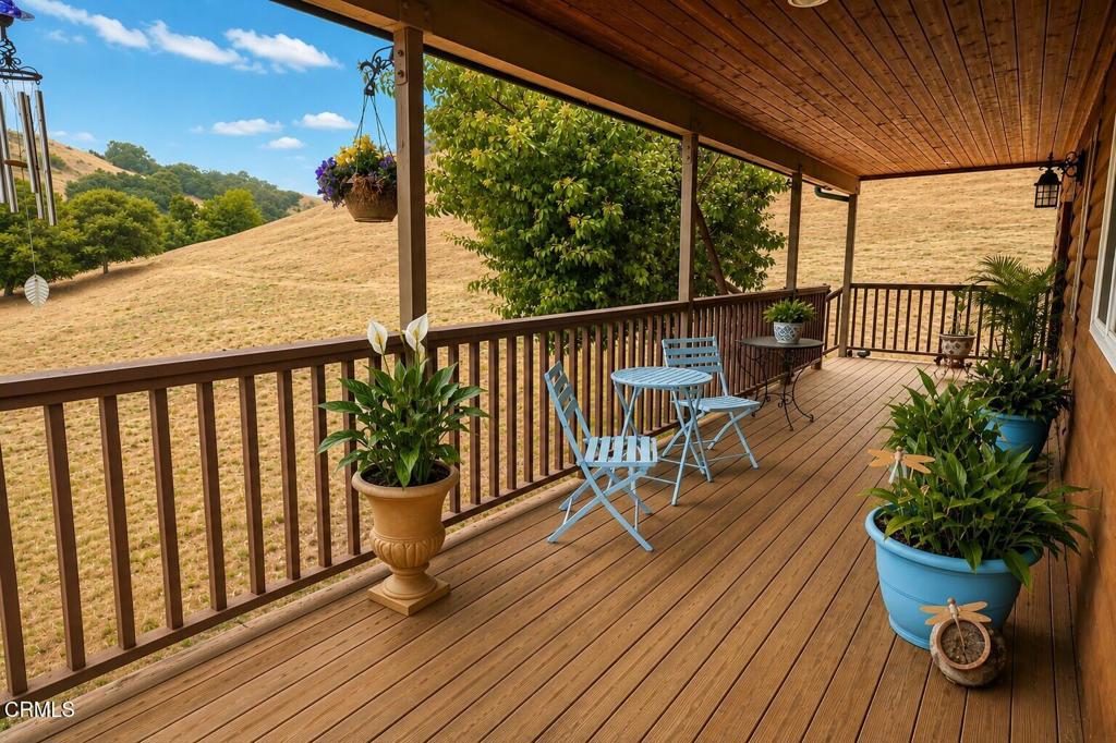 7477 Wheeler Canyon Road Santa Paula, CA 93060 - Photo 50 of 58