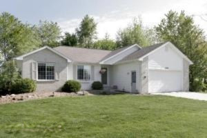2596 Chestnut Ridge Avenue Portage, MI 49024 - Photo 1 of 52 Chwstnut Ridge front photo 080618