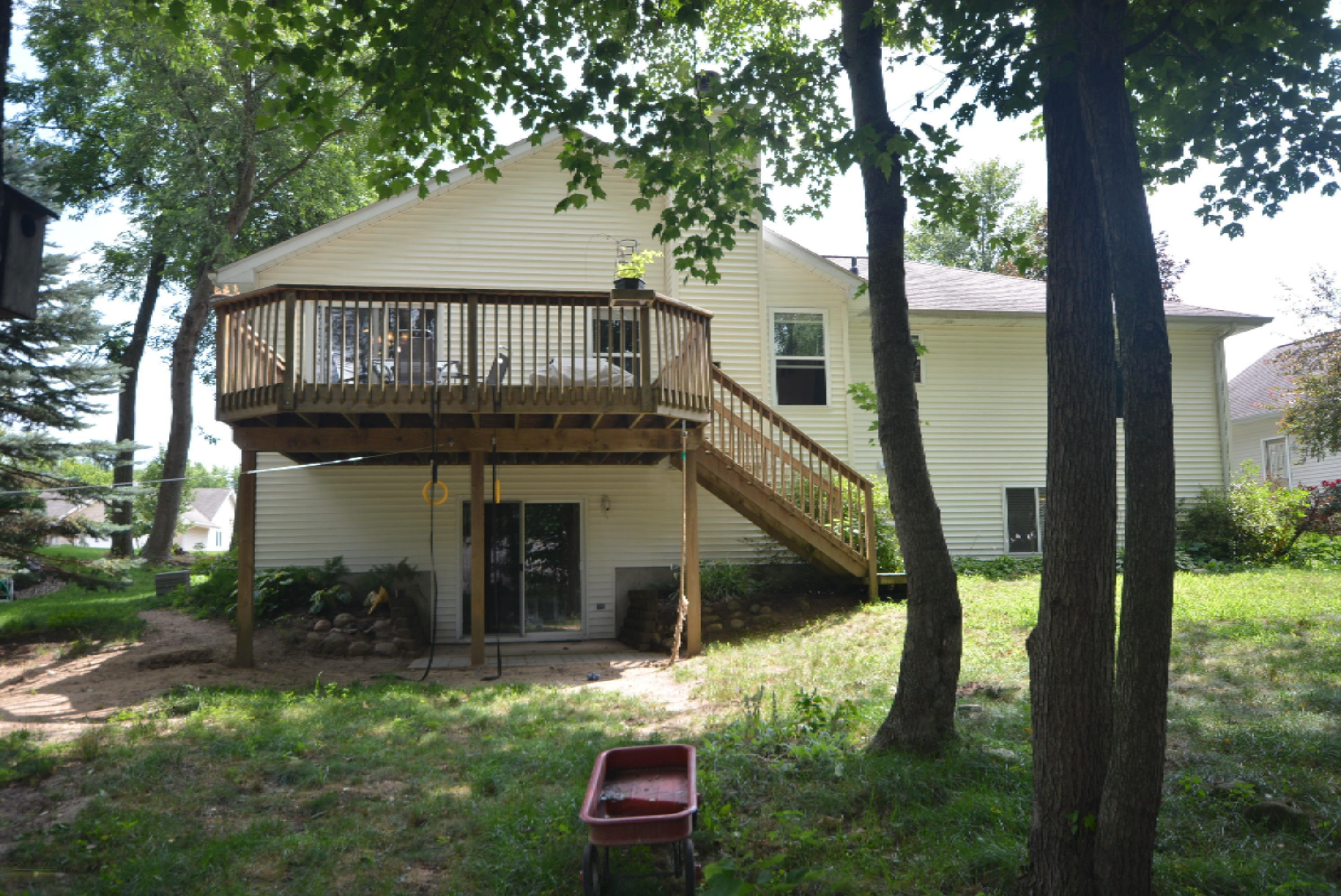 2596 Chestnut Ridge Avenue Portage, MI 49024 - Photo 5 of 52 DSC_0502