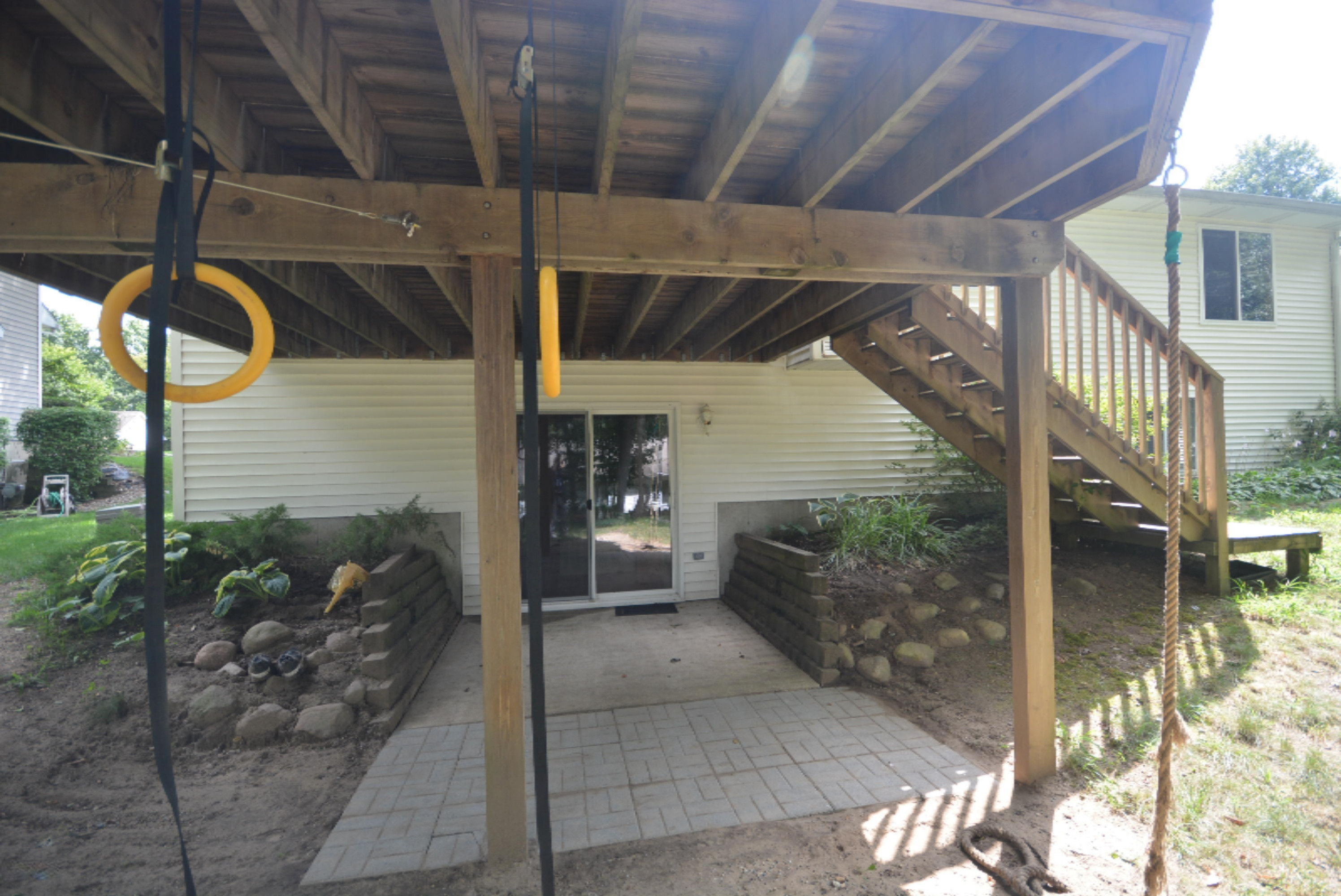 2596 Chestnut Ridge Avenue Portage, MI 49024 - Photo 6 of 52 DSC_0501
