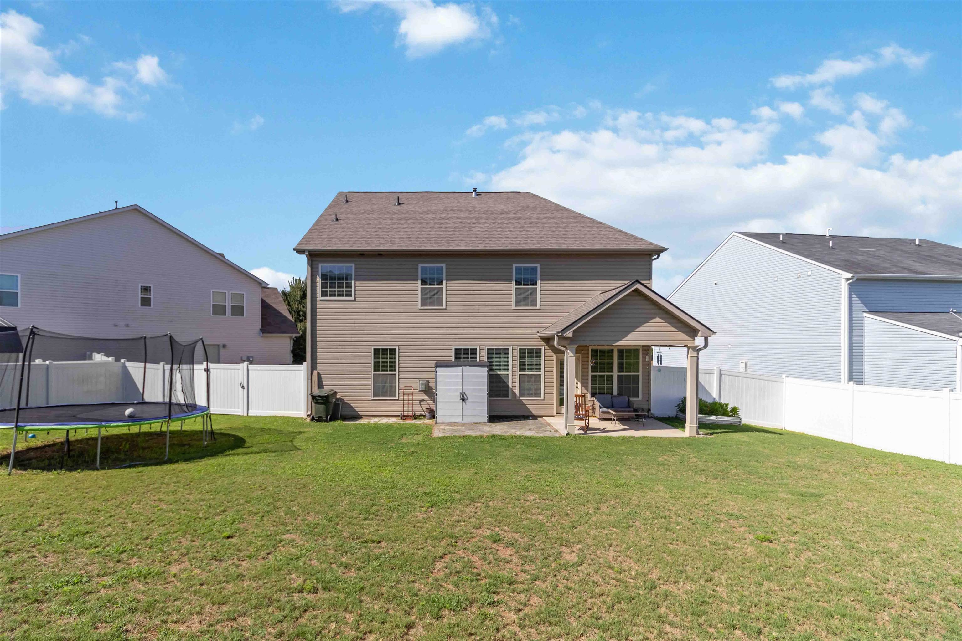 909 Deephallow Place Greer, SC 29651 - Photo 39 of 39