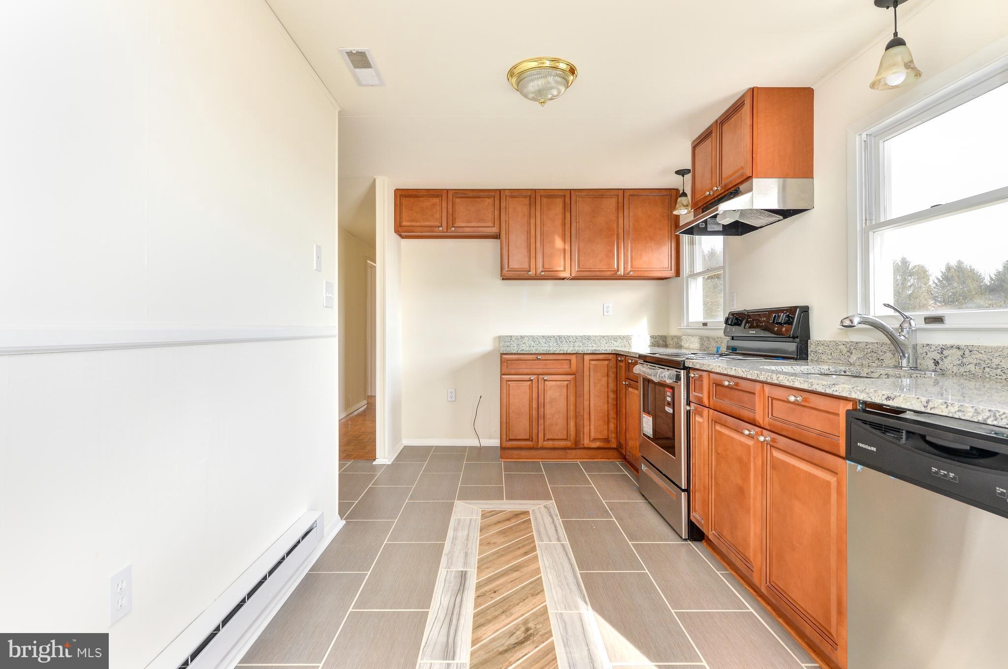 627 Aldino Stepney Road Aberdeen, MD 21001 - Photo 12 of 27 Kitchen