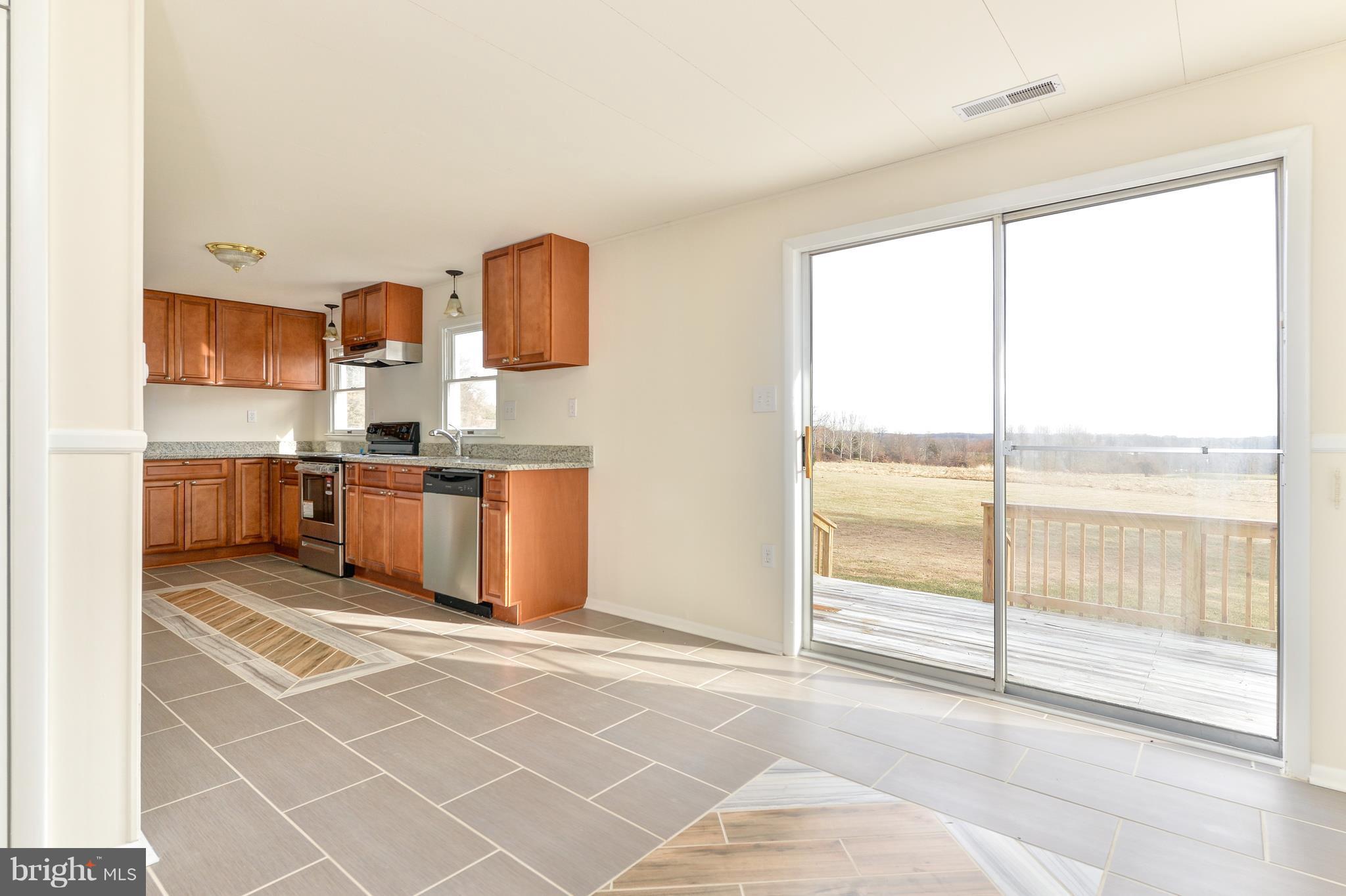 627 Aldino Stepney Road Aberdeen, MD 21001 - Photo 17 of 27 Kitchen
