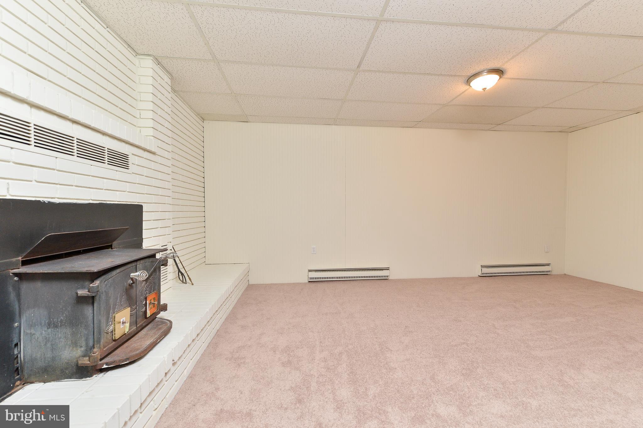 627 Aldino Stepney Road Aberdeen, MD 21001 - Photo 22 of 27 Basement