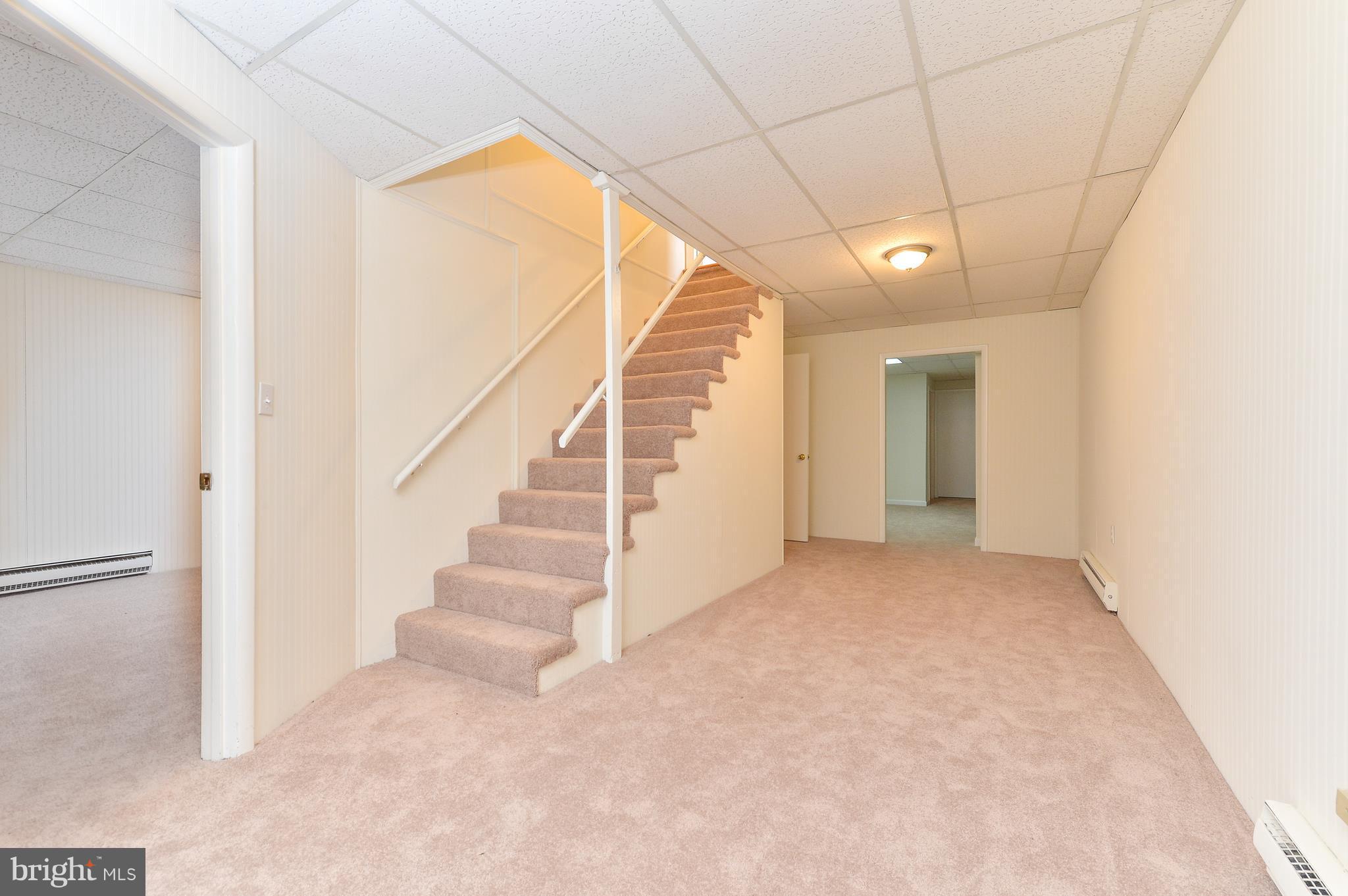 627 Aldino Stepney Road Aberdeen, MD 21001 - Photo 23 of 27 Basement