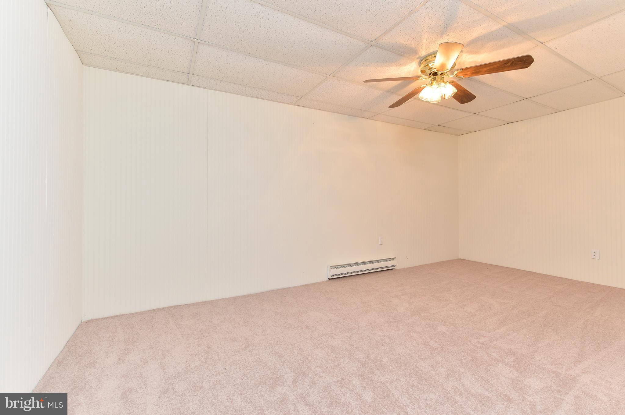 627 Aldino Stepney Road Aberdeen, MD 21001 - Photo 24 of 27 Basement