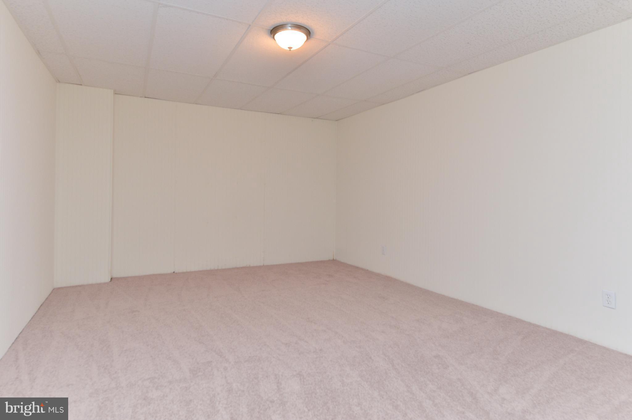 627 Aldino Stepney Road Aberdeen, MD 21001 - Photo 27 of 27 Basement
