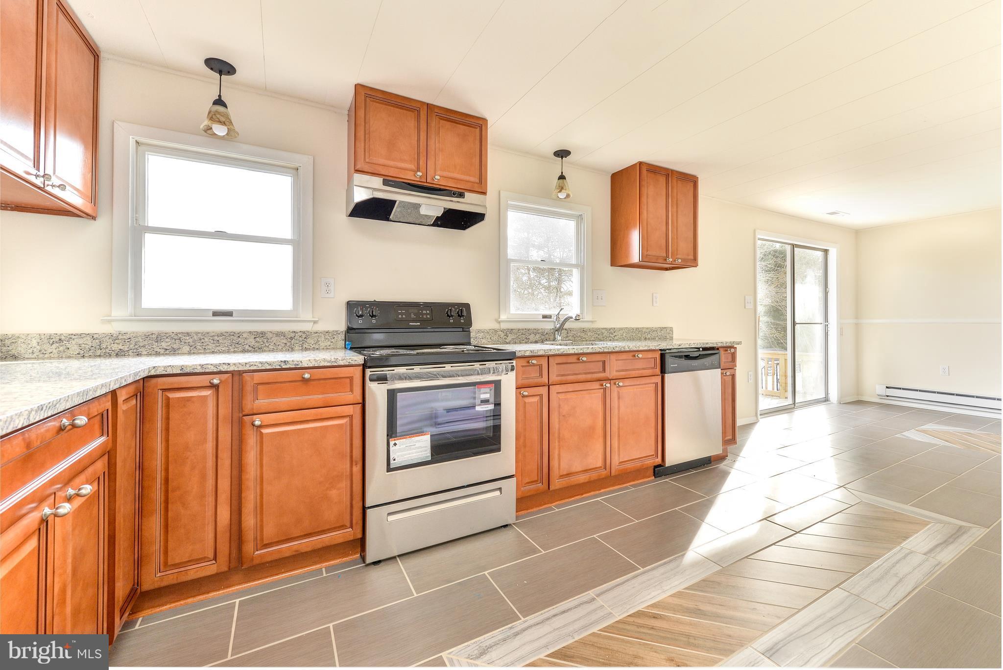 627 Aldino Stepney Road Aberdeen, MD 21001 - Photo 10 of 27 Kitchen