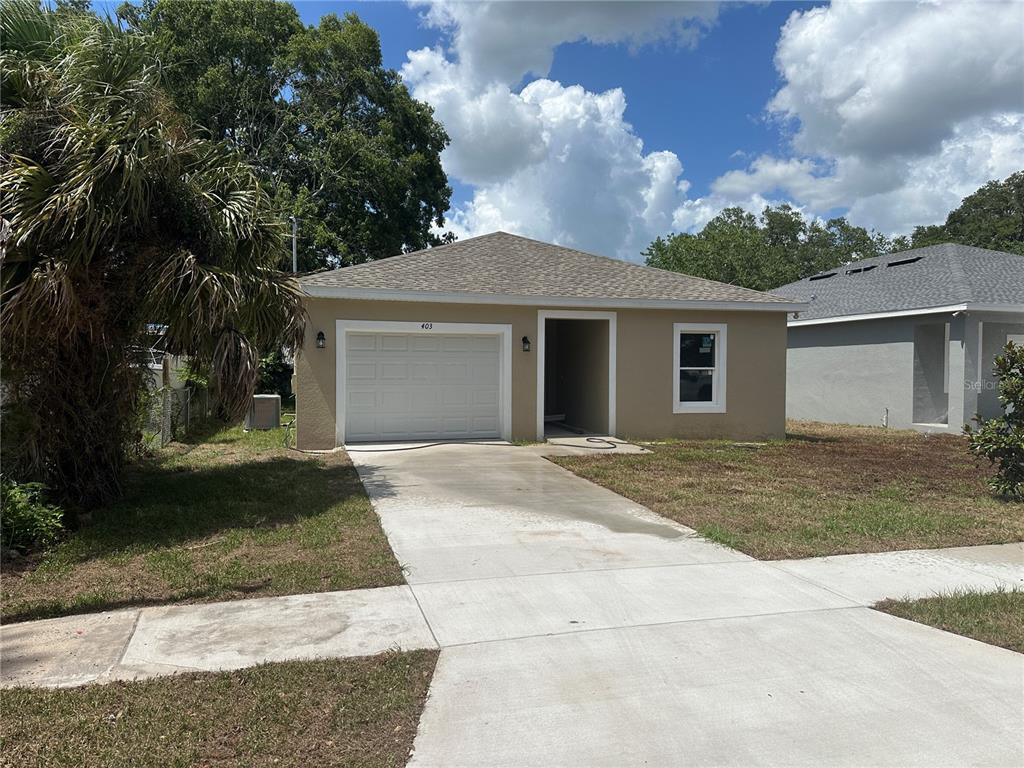 403 Magnolia Avenue Seffner, FL 33584 - Photo 1 of 1