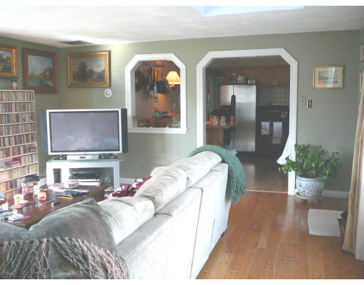70 Glenellen Road Boston, MA 02132 - Photo 2 of 10 Gallery Image 2