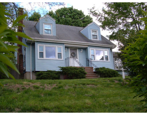 70 Glenellen Road Boston, MA 02132 - Photo 10 of 10 Gallery Image 10