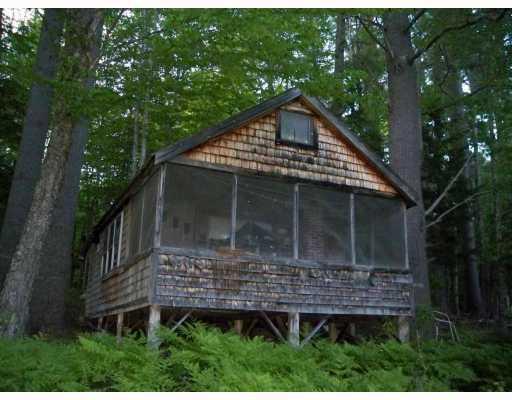 71 Bear Point Road Dover-Foxcroft, ME 04426 - Photo 1 of 6 Exterior Front.