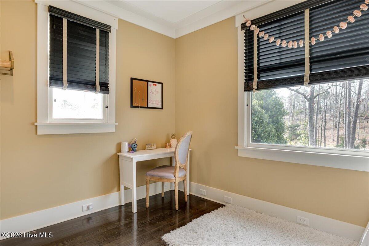 207 Breckenridge Lane Modoc, SC 29838 - Photo 20 of 44 2nd Main Floor Bedroom