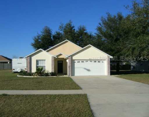 213 Ashley Road Mascotte, FL 34753 - Photo 1 of 1 Exterior Front