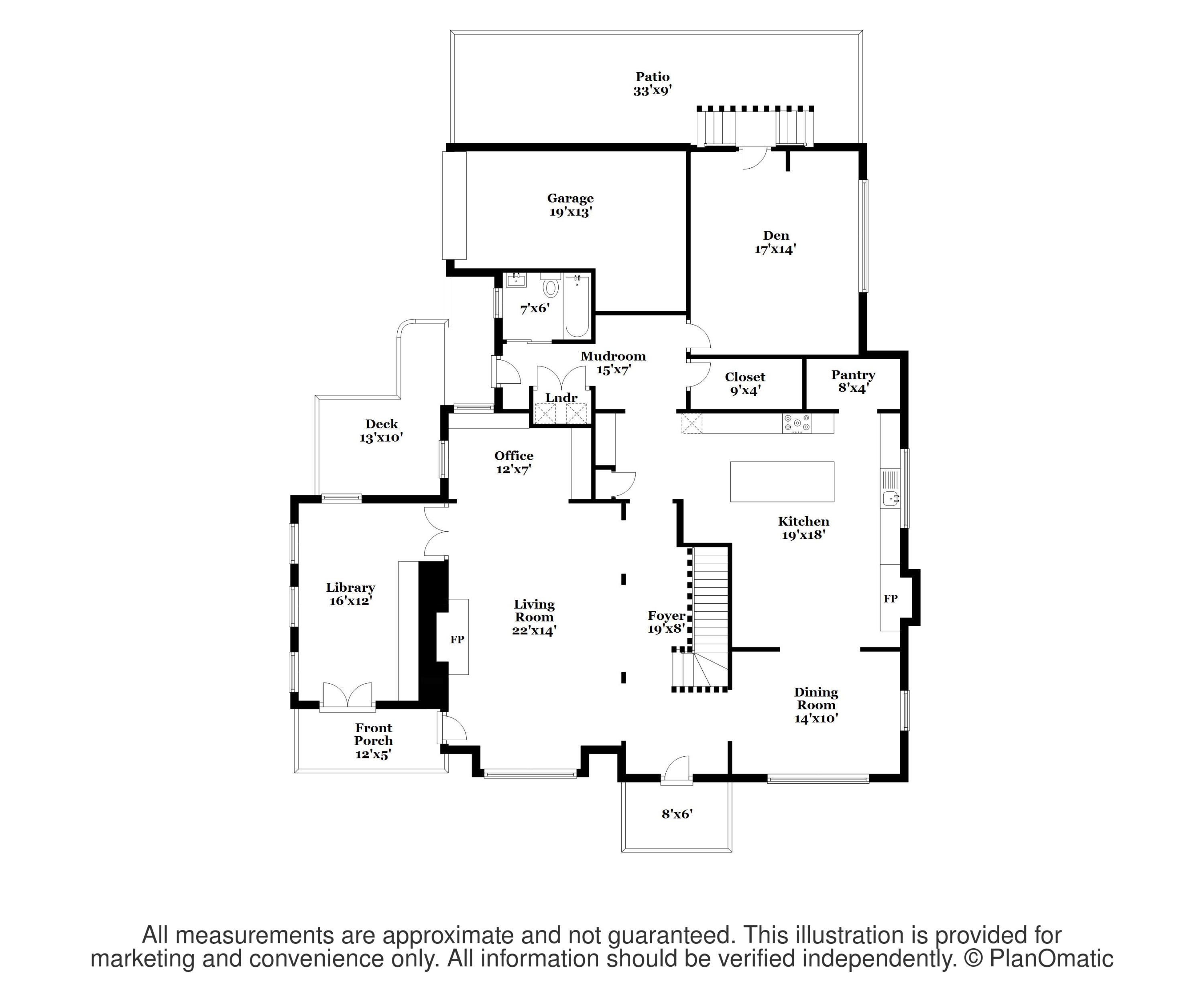 2 Rowayton Avenue Rowayton, CT 06853 - Photo 41 of 43 a picture of a bathroom with a sink