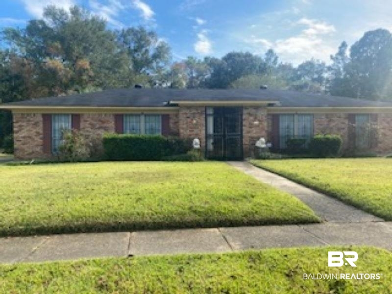 4205 Spring Valley Drive South Mobile, AL 36693 - Photo 1 of 26