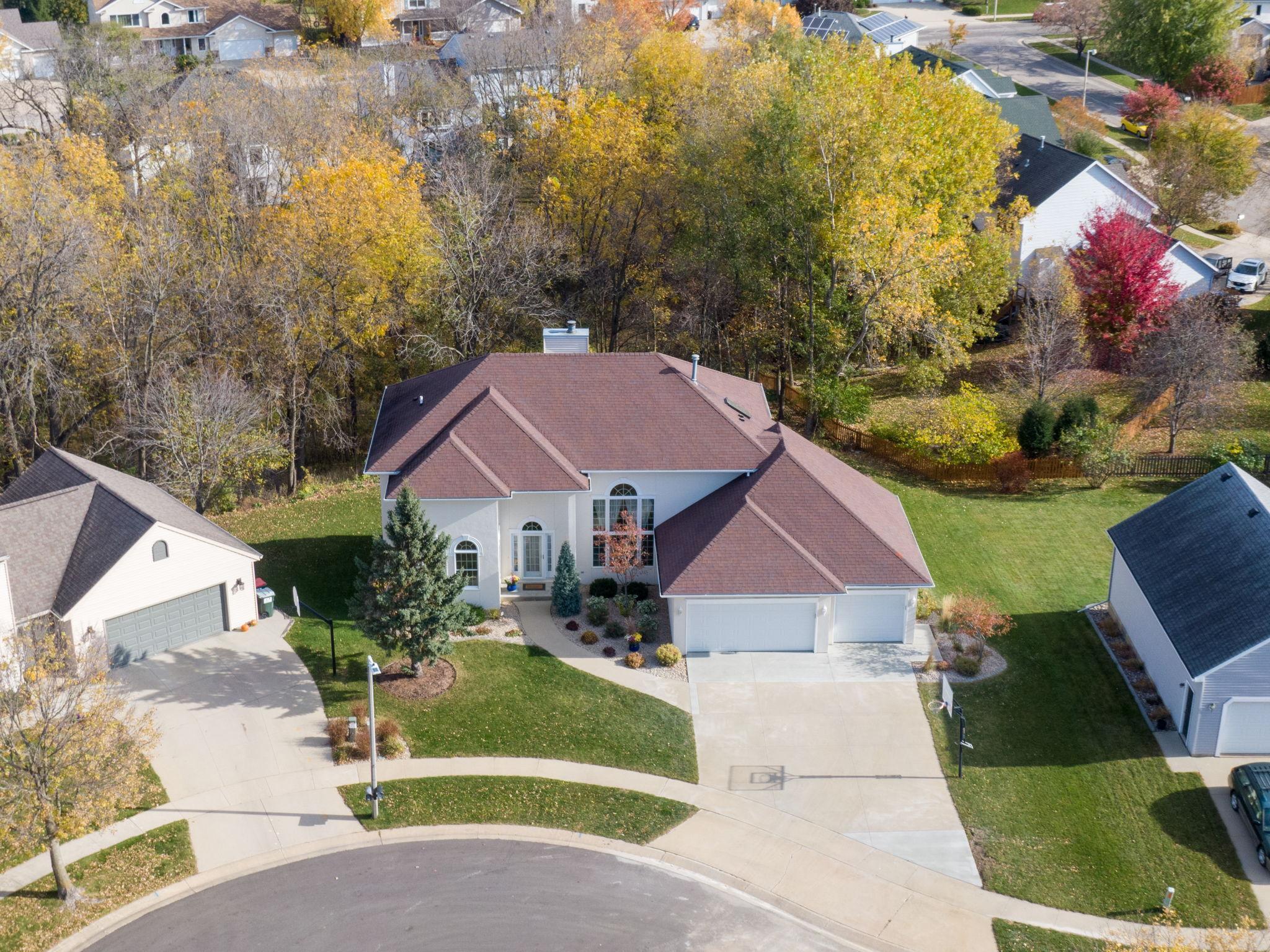 1727 Viola Heights Lane Northeast Rochester, MN 55906 - Photo 72 of 82 Gallery Image 72
