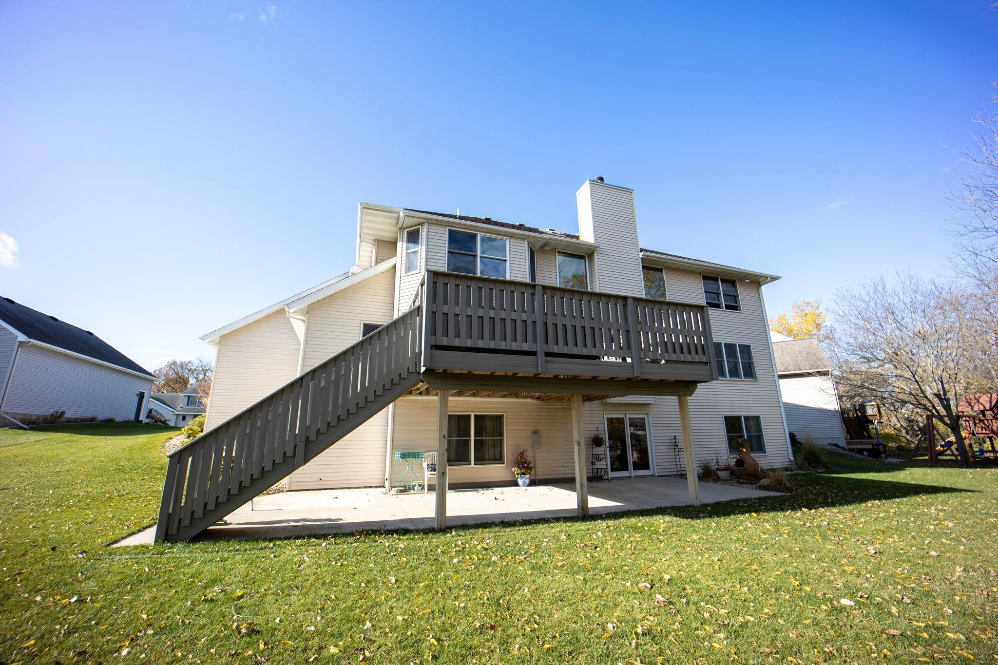 1727 Viola Heights Lane Northeast Rochester, MN 55906 - Photo 79 of 82 Gallery Image 79