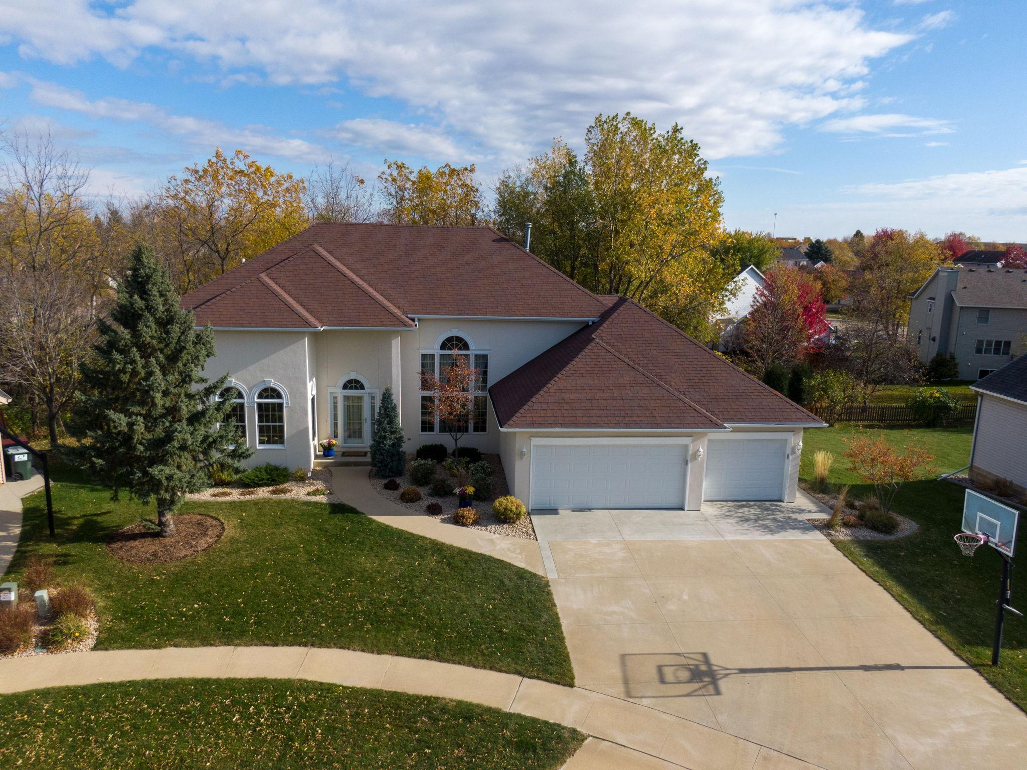1727 Viola Heights Lane Northeast Rochester, MN 55906 - Photo 81 of 82 Gallery Image 81